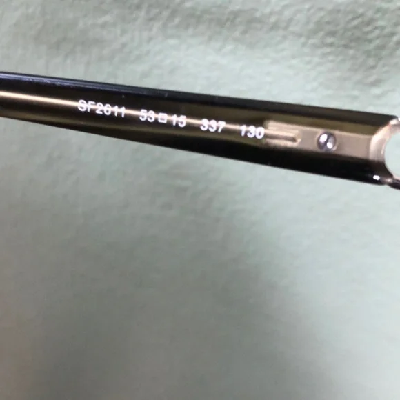 Salvatore Ferragamo RX Frames